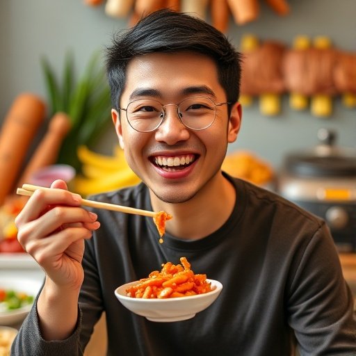 手机看头条屏幕不亮引发热议，明星直播吃瓜背后隐藏的真相
